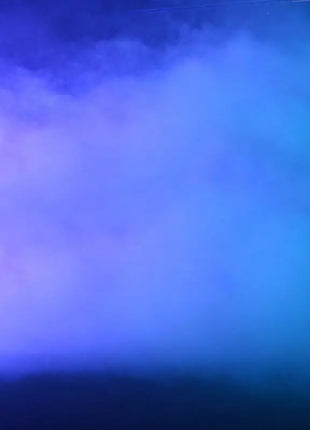 Equinox HP 3000 Smoke Machine