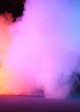 Equinox HP 3000 Smoke Machine