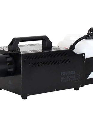 Equinox HP 3000 Smoke Machine