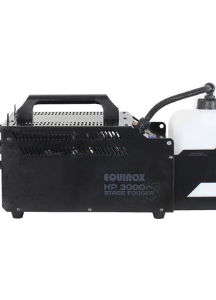 Equinox HP 3000 Smoke Machine