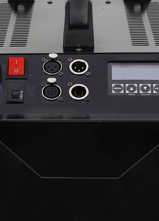 Equinox HP 3000 Smoke Machine