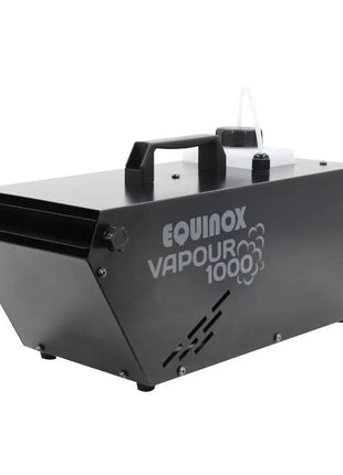 Equinox Vapour 1000 Haze Machine