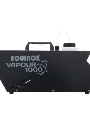Equinox Vapour 1000 Haze Machine