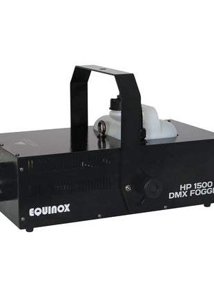 Equinox HP 1500 Smoke Machine