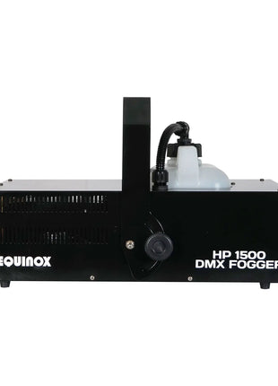 Equinox HP 1500 Smoke Machine