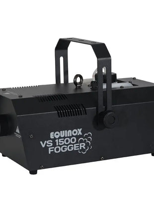 Equinox VS 1500 Smoke Machine