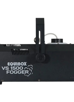 Equinox VS 1500 Smoke Machine