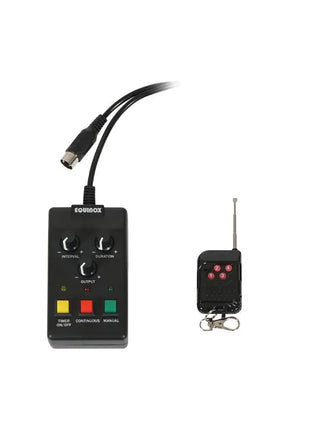 Equinox VS 1500 Smoke Machine