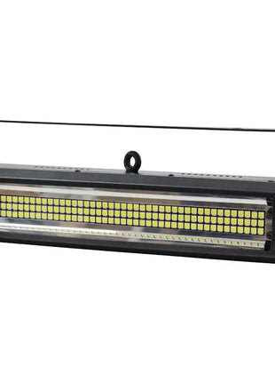 Equinox Blitzer II LED Strobe White