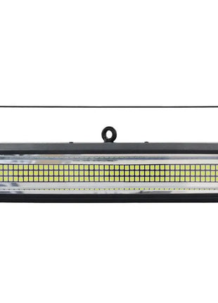 Equinox Blitzer II LED Strobe White