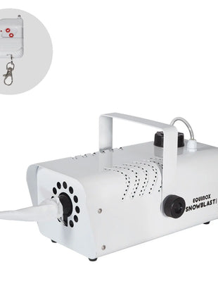 Equinox Snowblast MKII Snow Machine