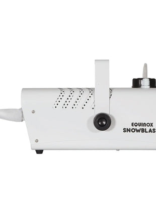 Equinox Snowblast MKII Snow Machine