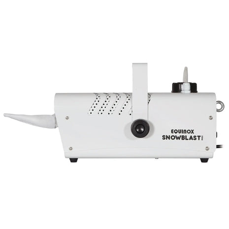 Equinox Snowblast MKII Snow Machine