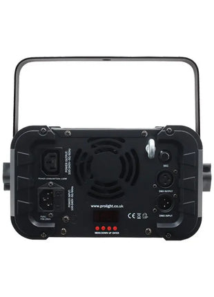 Equinox Waterwave XP 100W