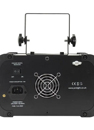 Equinox Waterwave 50W