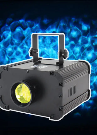 Equinox Waterwave 50W - DJKIT®