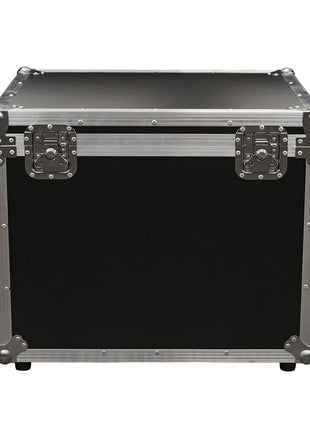 Equinox 4 Way Stage Par CZ200 Flight Case