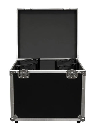Equinox 4 Way Stage Par CZ200 Flight Case