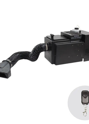 Equinox Arcus 2000 Low Fog Machine