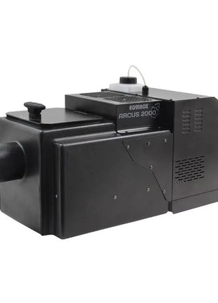 Equinox Arcus 2000 Low Fog Machine