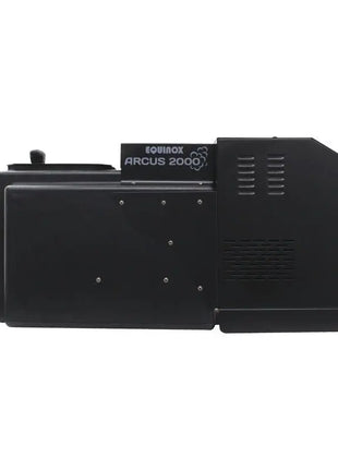 Equinox Arcus 2000 Low Fog Machine