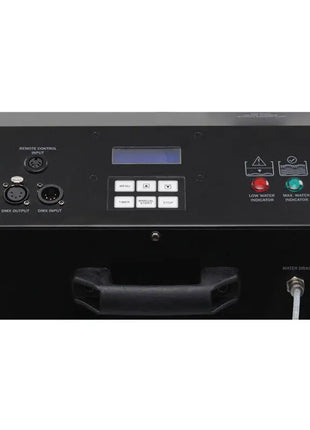 Equinox Arcus 2000 Low Fog Machine