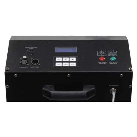 Equinox Arcus 2000 Low Fog Machine