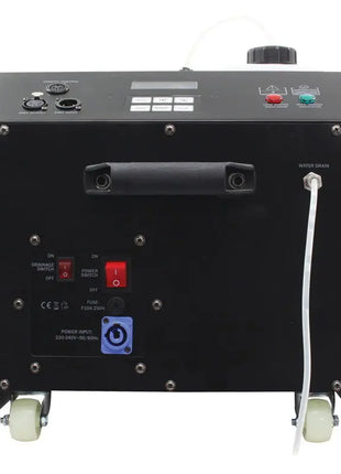 Equinox Arcus 2000 Low Fog Machine