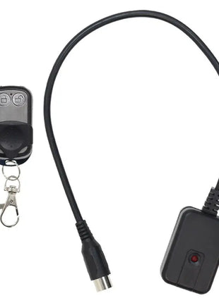 Equinox Arcus 2000 Low Fog Machine