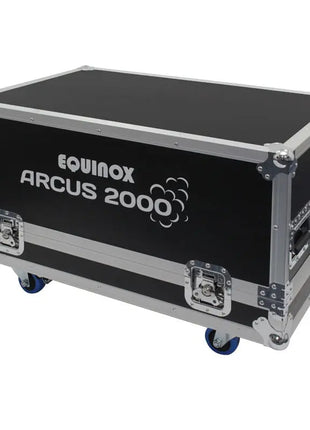 Equinox Arcus 2000 Flight Case