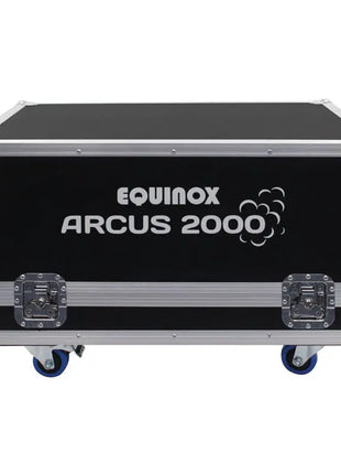 Equinox Arcus 2000 Flight Case