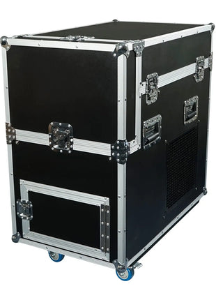 Equinox Stadium Burst