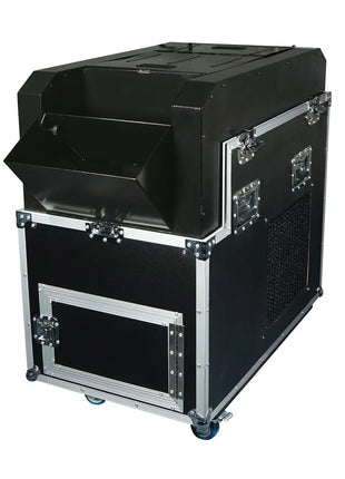 Equinox Stadium Burst