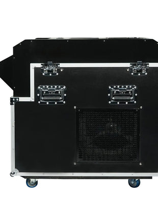 Equinox Stadium Burst