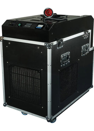 Equinox Stadium Burst