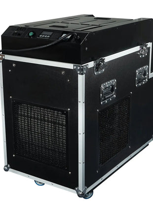 Equinox Stadium Burst