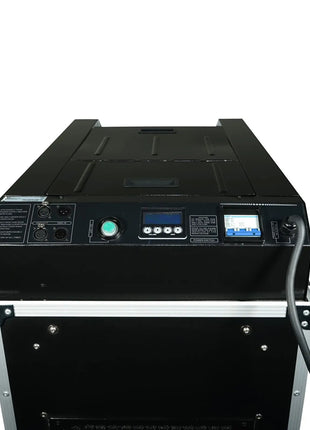 Equinox Stadium Burst