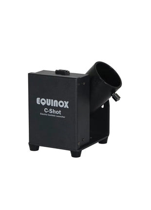 Equinox C-Shot Confetti/Streamer Cannon