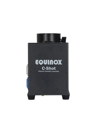 Equinox C-Shot Confetti/Streamer Cannon