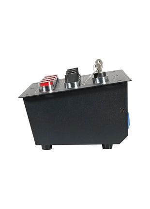 Equinox Detonator Control