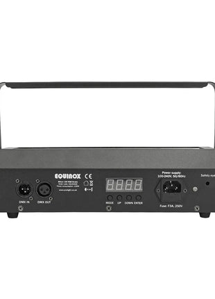 Equinox Blitzer 160 RGB Strobe