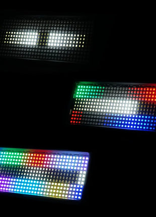 Equinox Blitzer Impact 384 Strobe