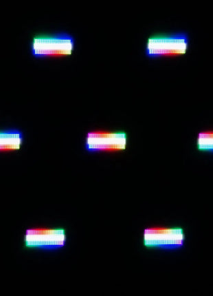 Equinox Blitzer Impact 384 Strobe