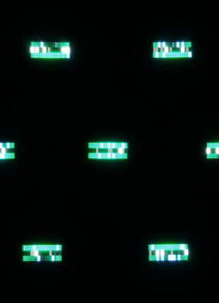 Equinox Blitzer Impact 384 Strobe