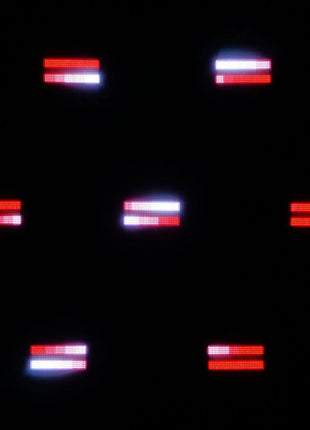 Equinox Blitzer Impact 384 Strobe