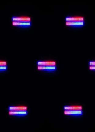 Equinox Blitzer Impact 384 Strobe