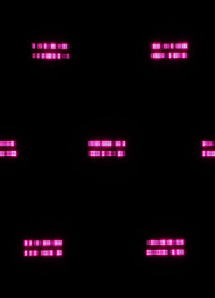 Equinox Blitzer Impact 384 Strobe