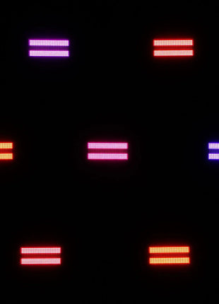 Equinox Blitzer Impact 384 Strobe