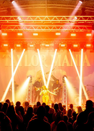 Equinox Blitzer Impact 384 Strobe