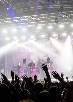 Equinox Blitzer Impact 384 Strobe